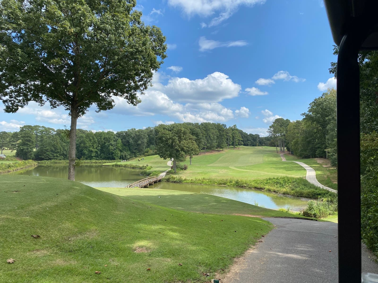 University of Georgia Golf Course