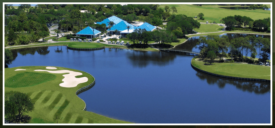 University Park Country Club
