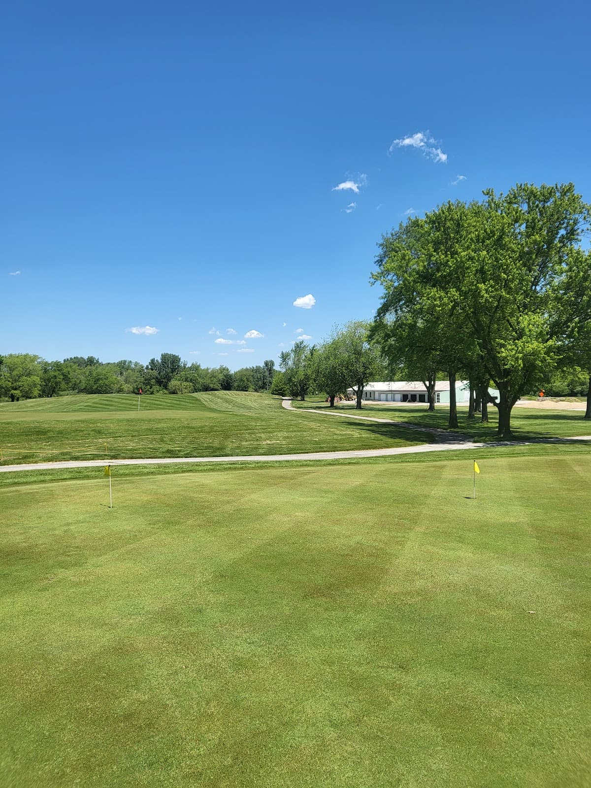 University Park Golf Club