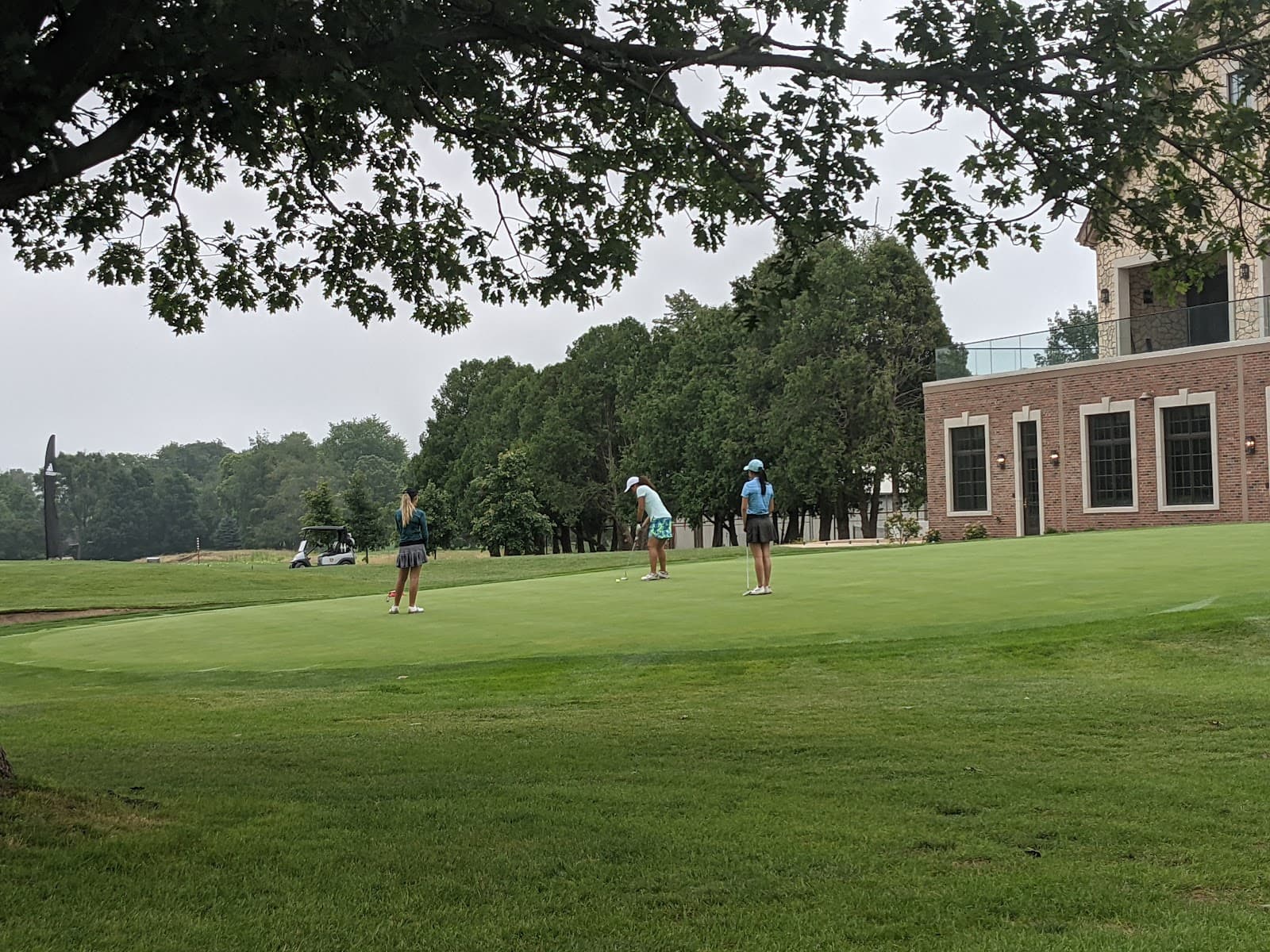 Urbana Country Club