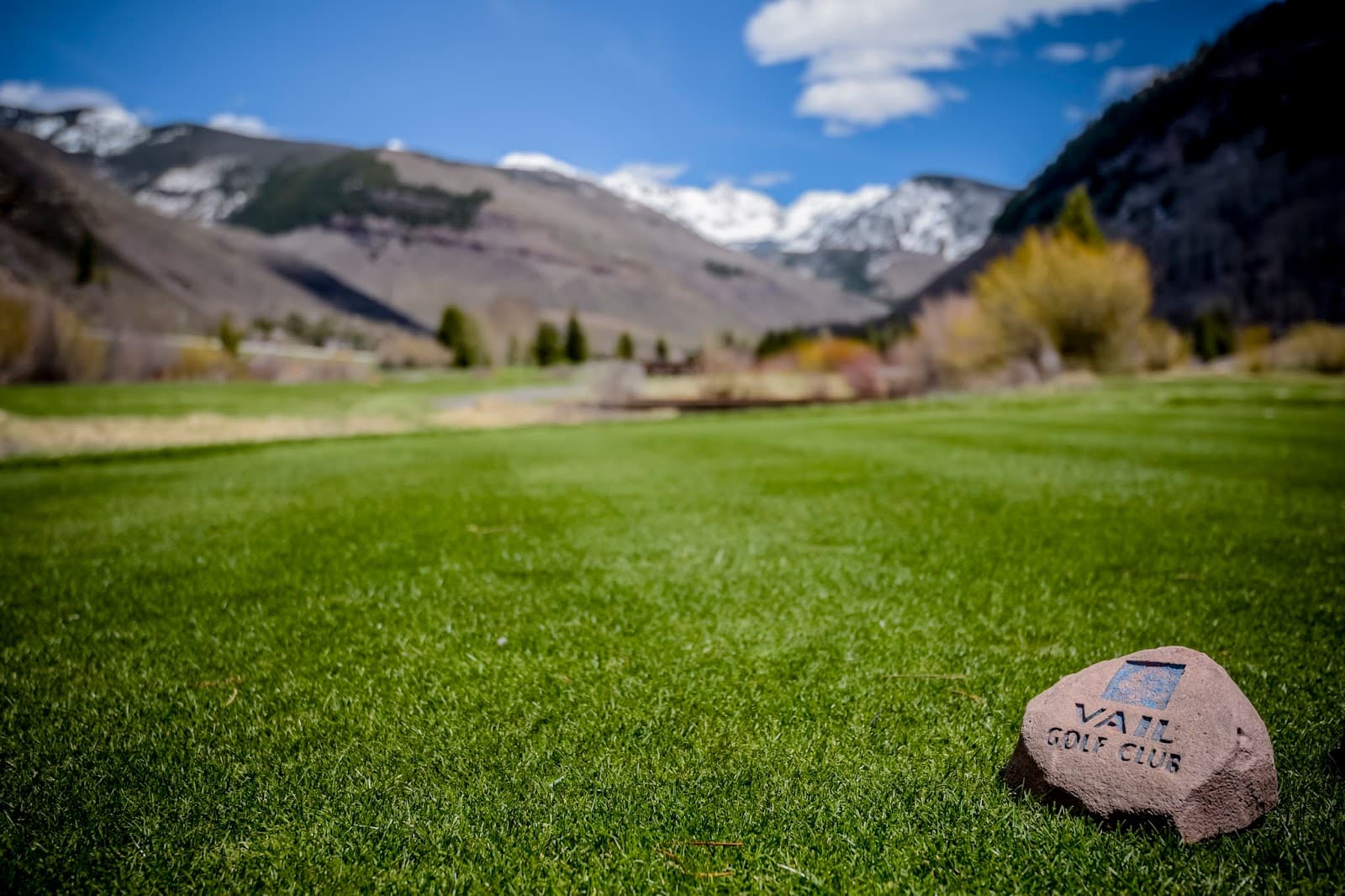 Vail Golf Club