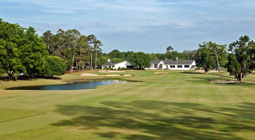 Valdosta Country Club