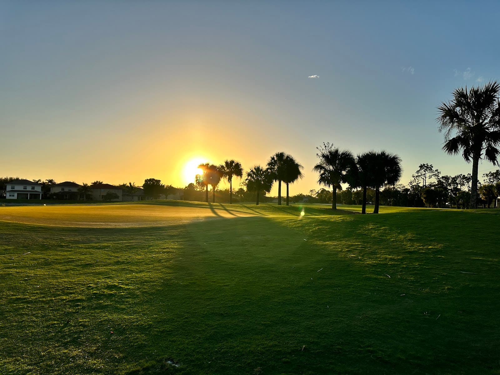 Valencia Golf & Country Club