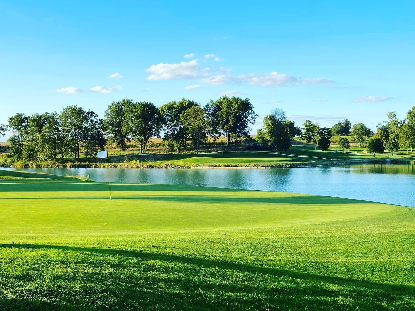 Valley View Club