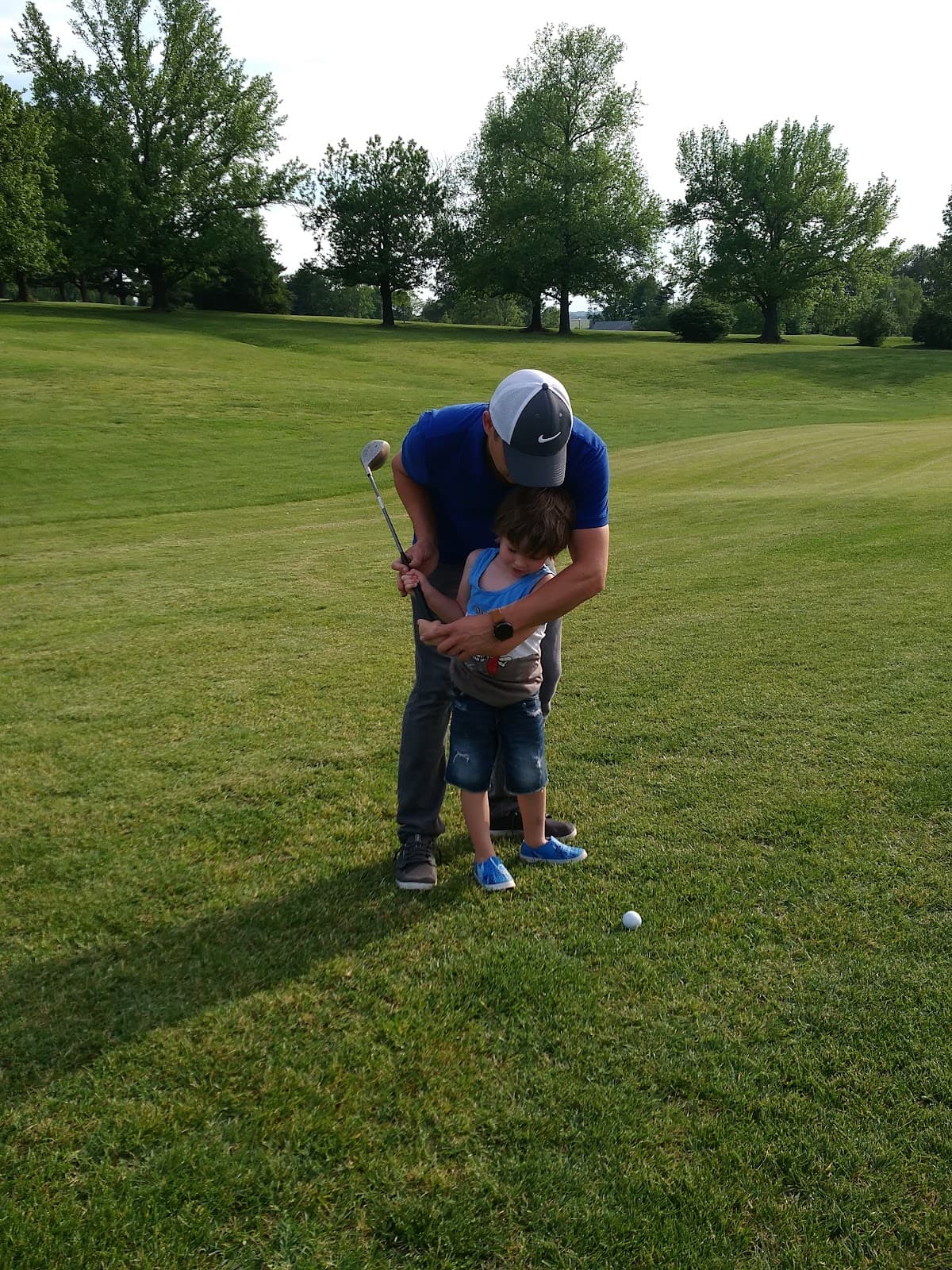 Vandalia Country Club