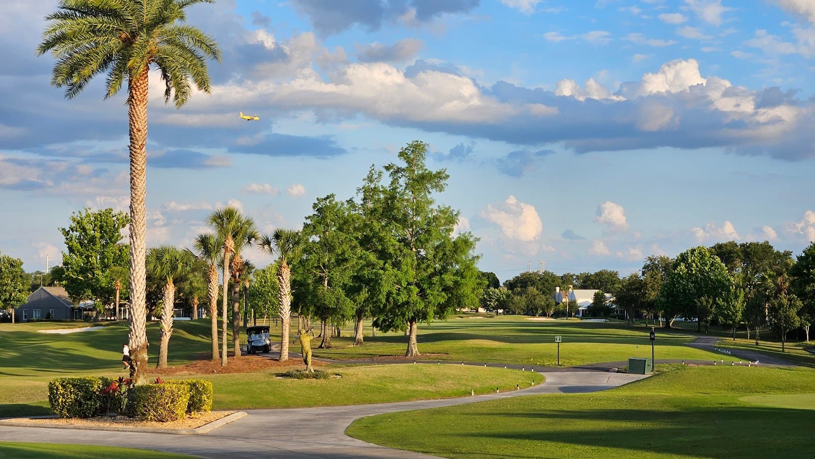 Ventura Country Club
