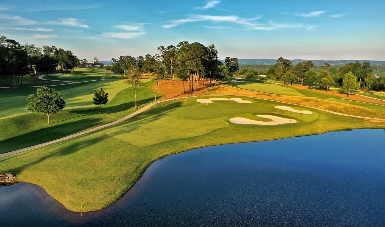 Vestavia Country Club