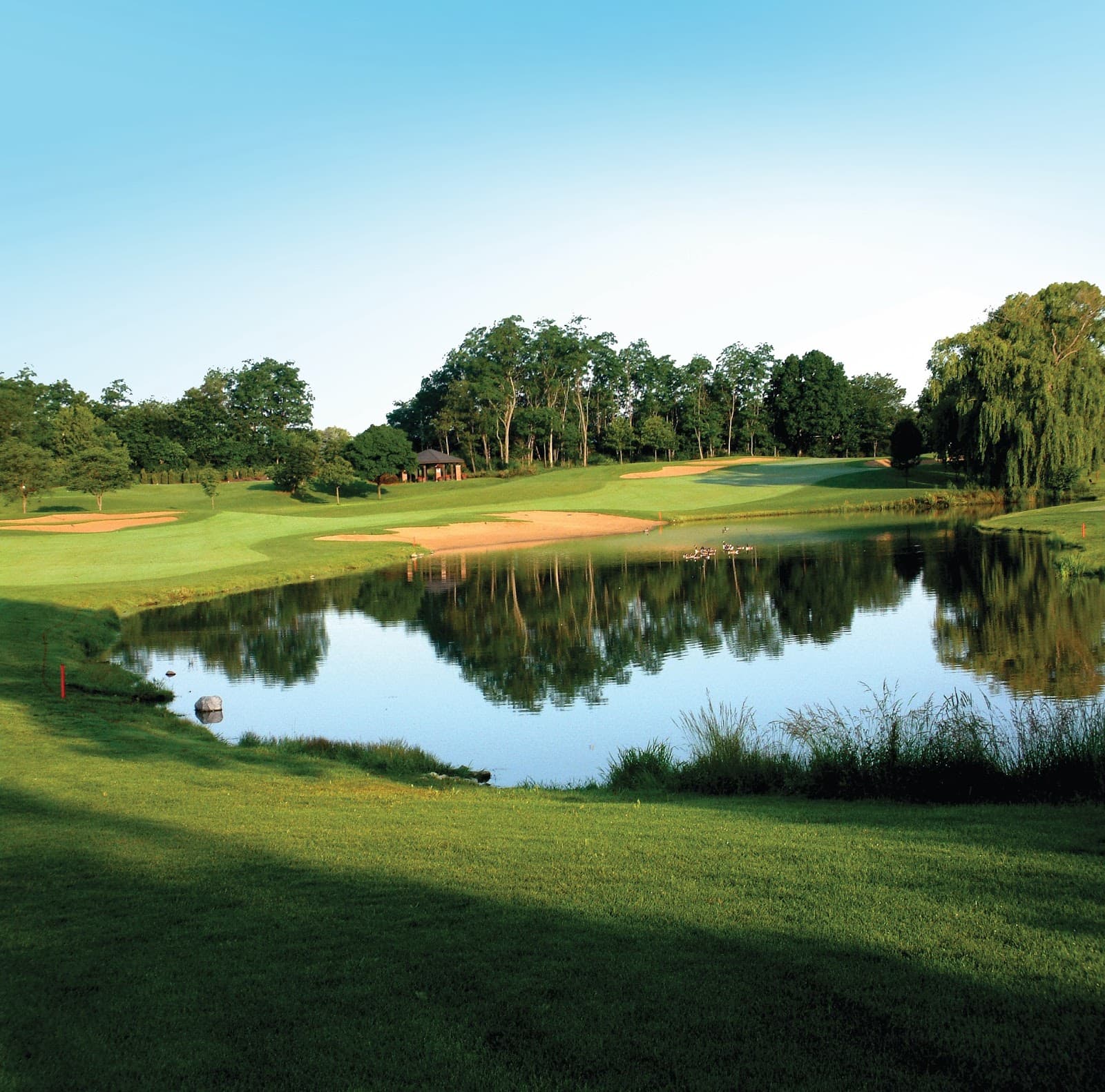 Village Links of Glen Ellyn