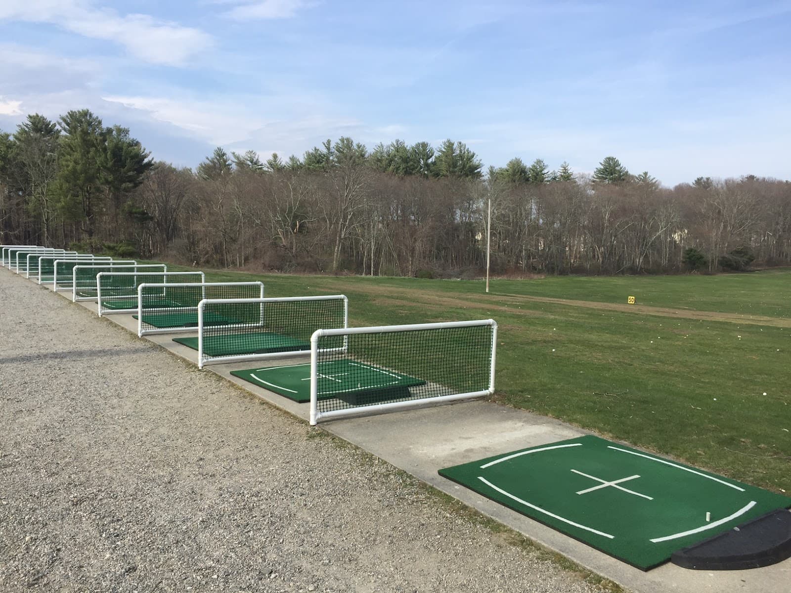 Vineyard Valley Golf Club