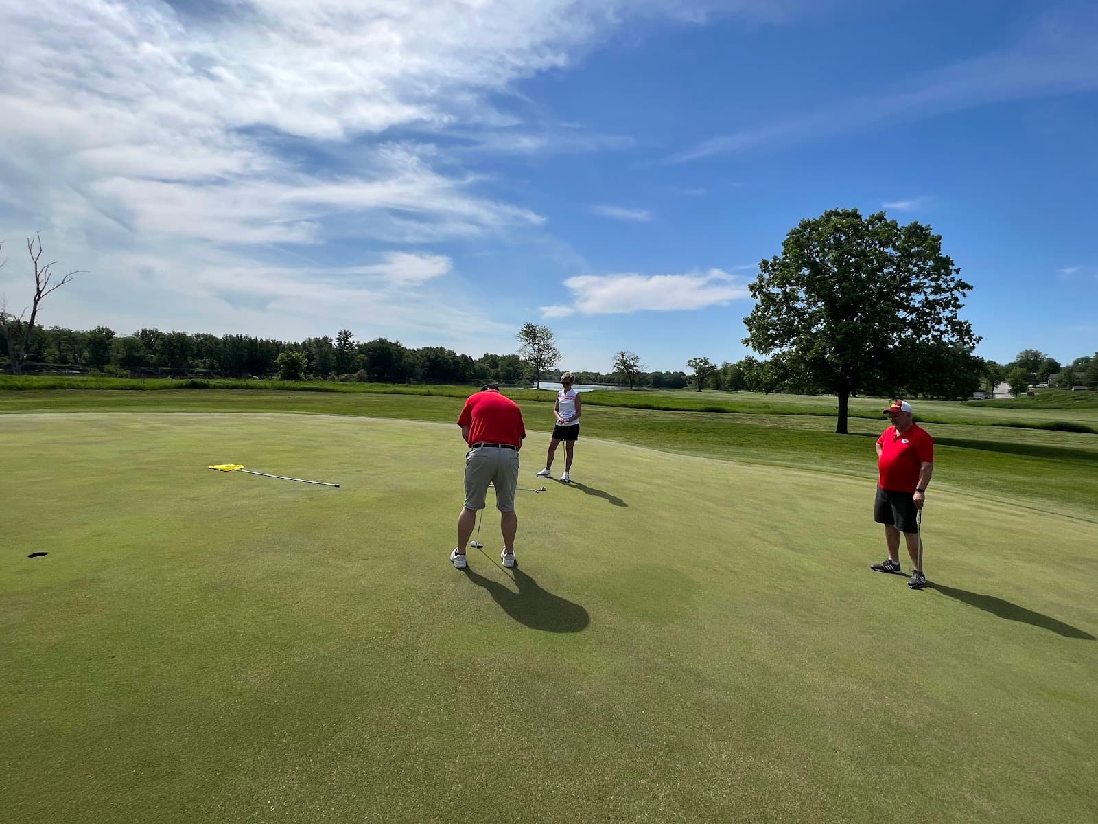 Vinton Country Club