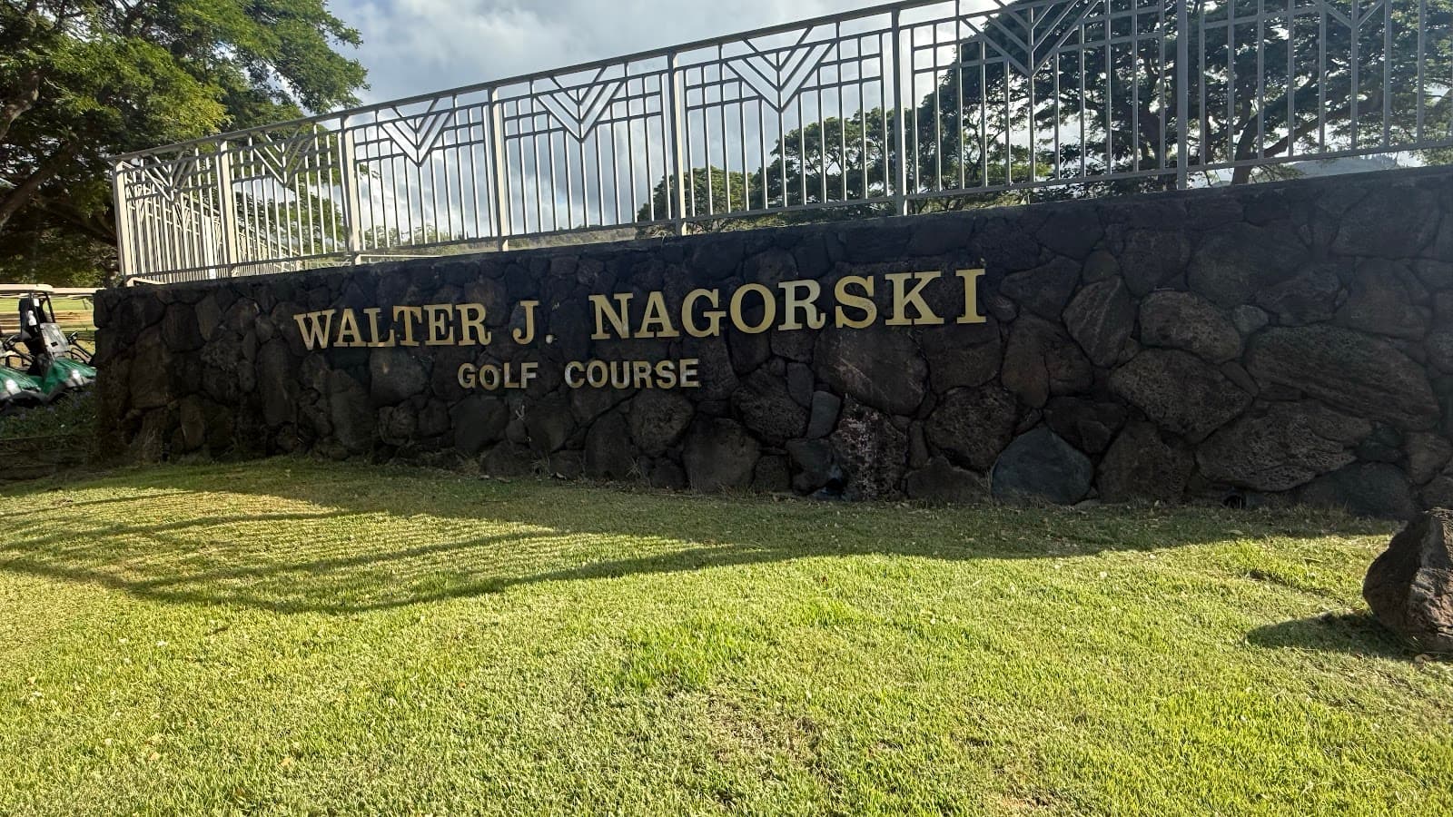 Walter J. Nagorski