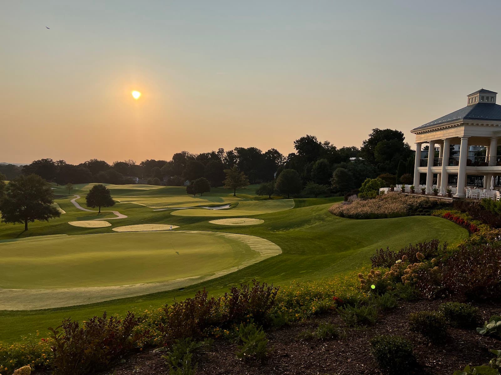 Washington Country Club
