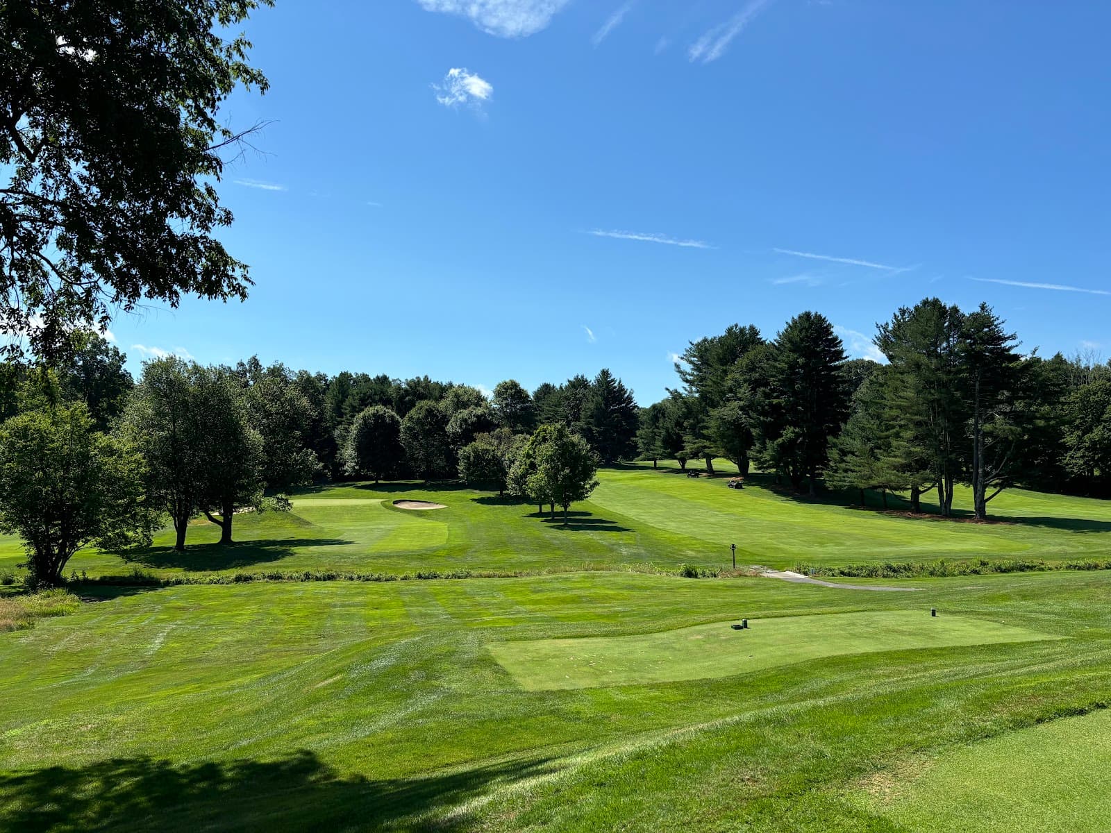 Washington Golf Club