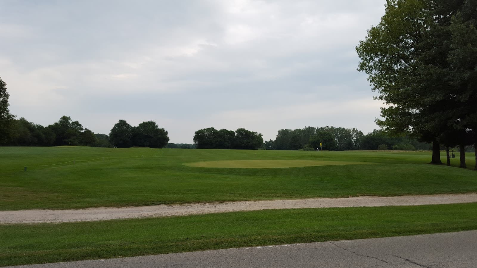 Wawasee Golf Club