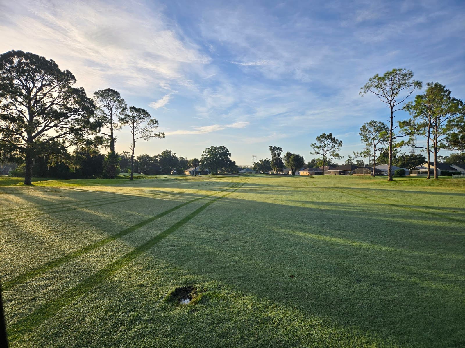 Wedgefield Golf Club