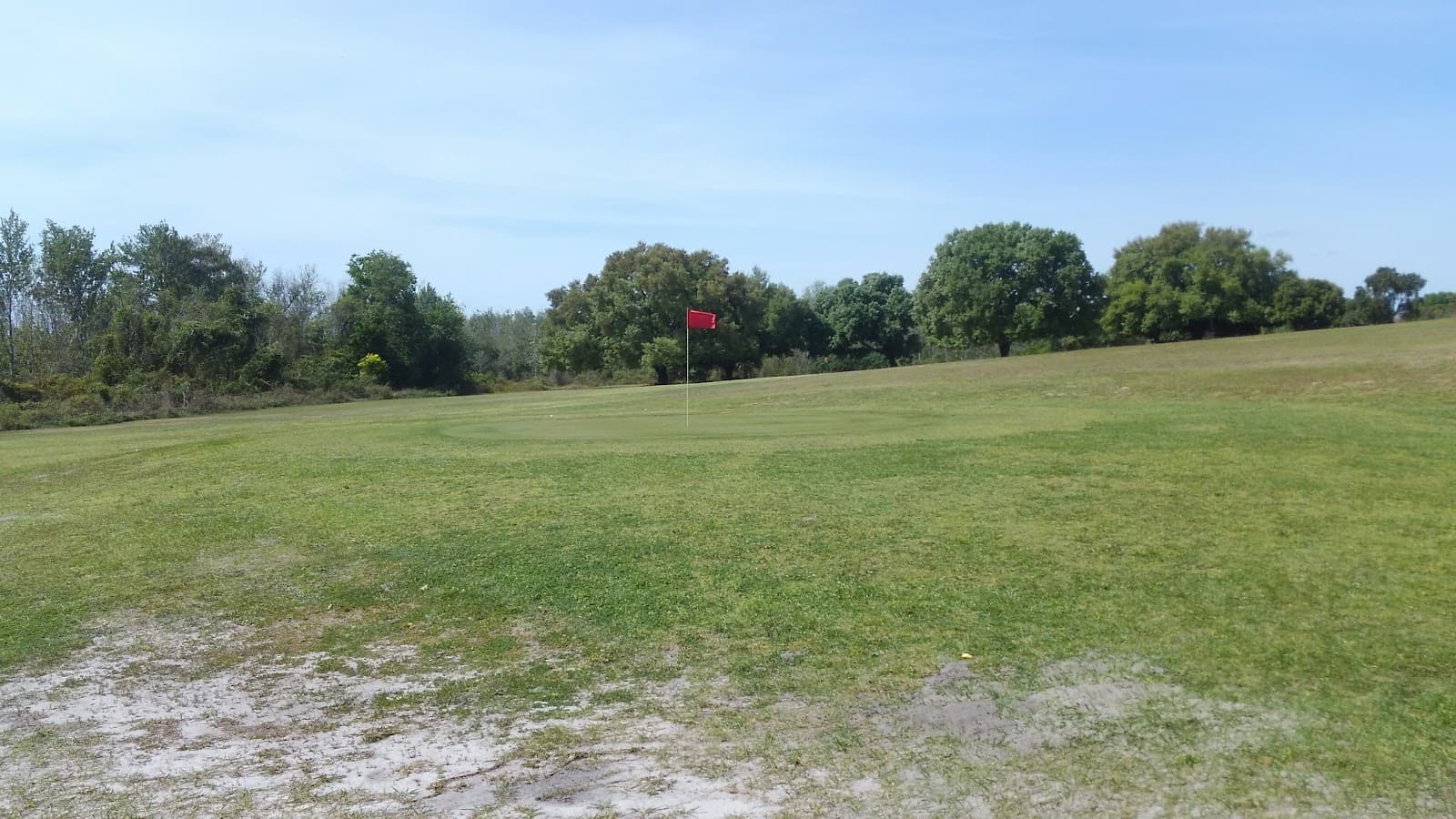Wedgewood Golf Course