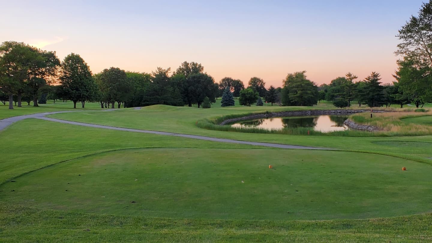 Weibring Golf Club