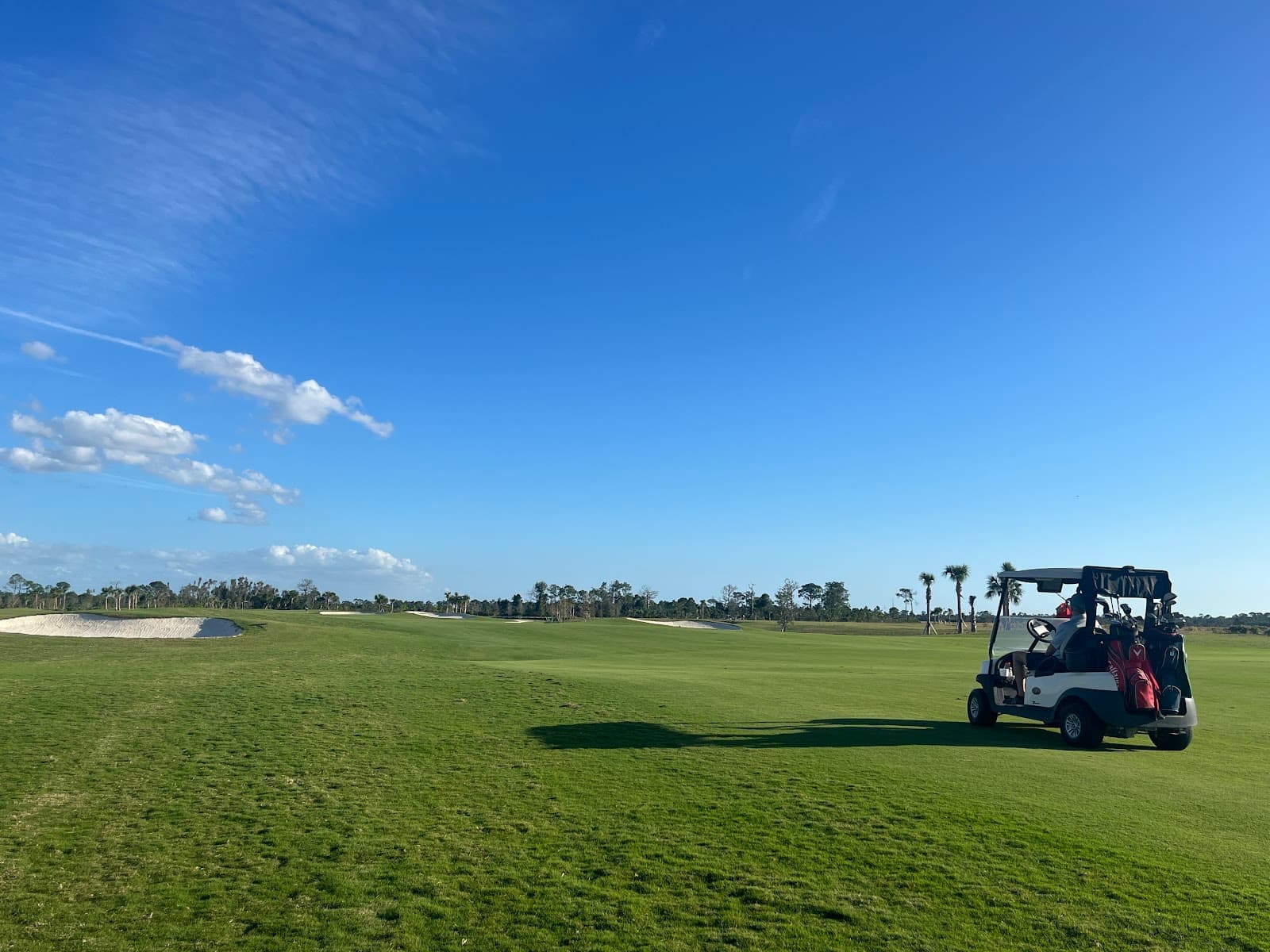 Wellen Park Golf & Country Club