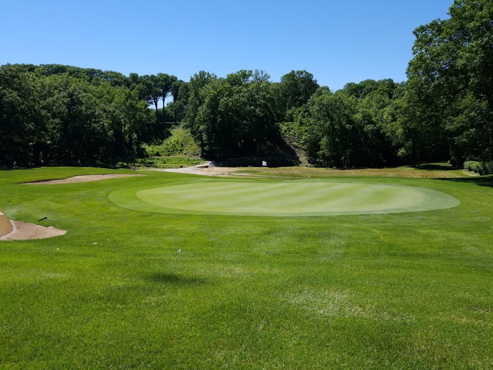 West Lafayette Golf and Country Club