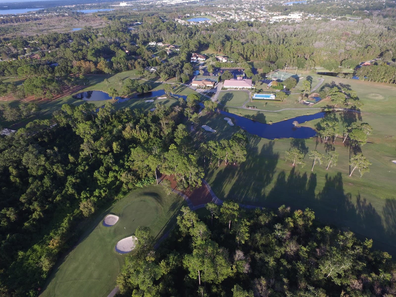 West Orange Country Club