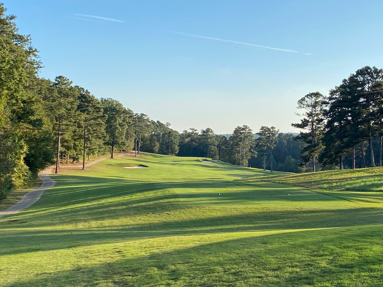 West Pines Golf Club