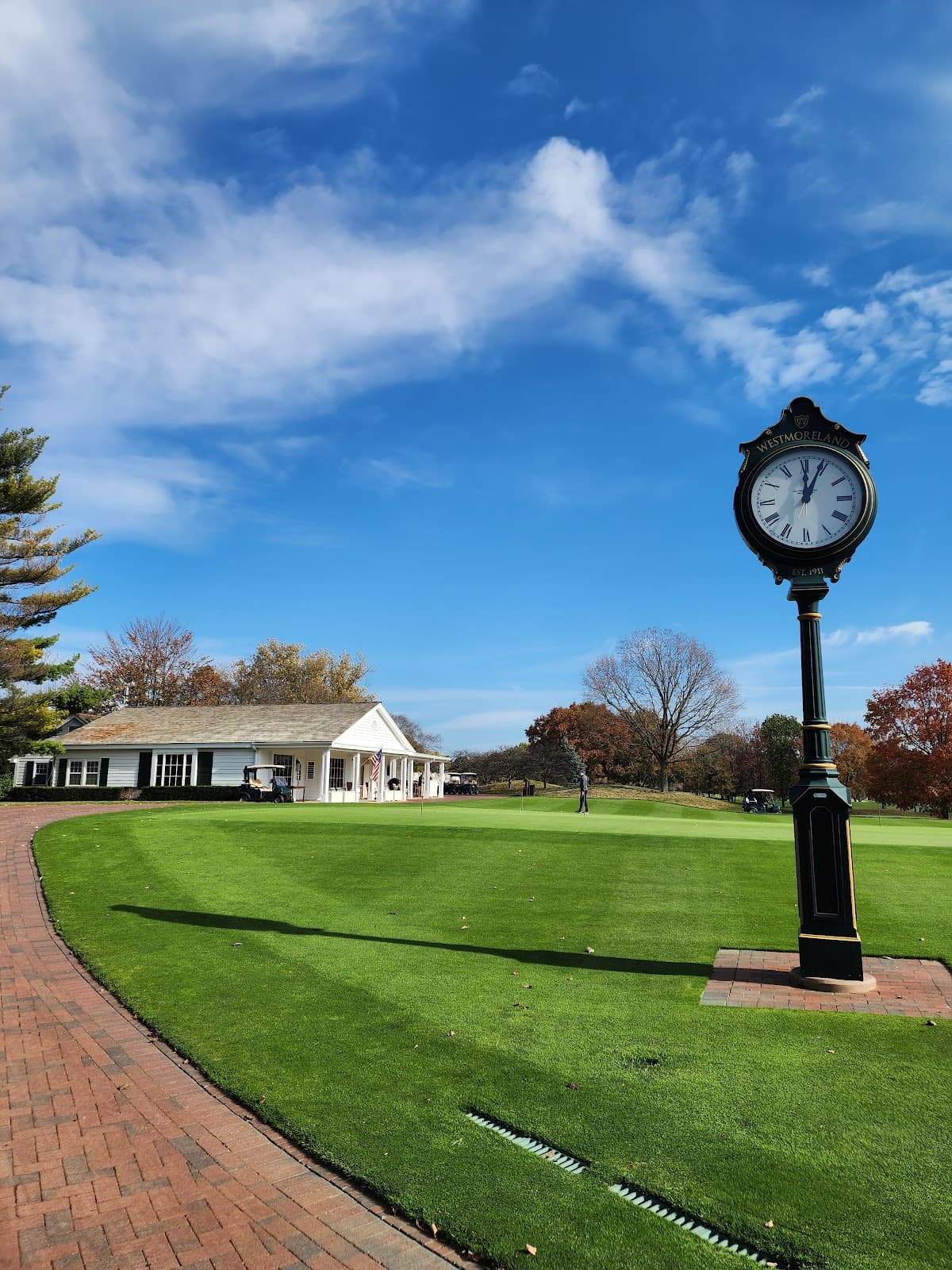 Westmoreland Country Club