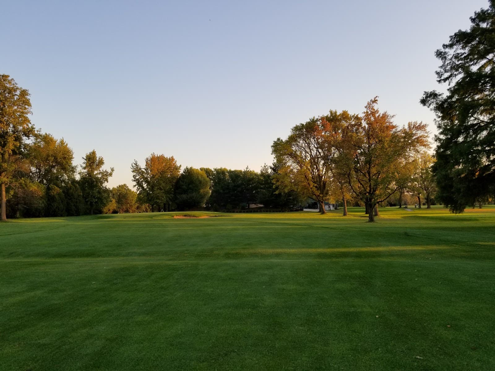 Westview Public Golf Course