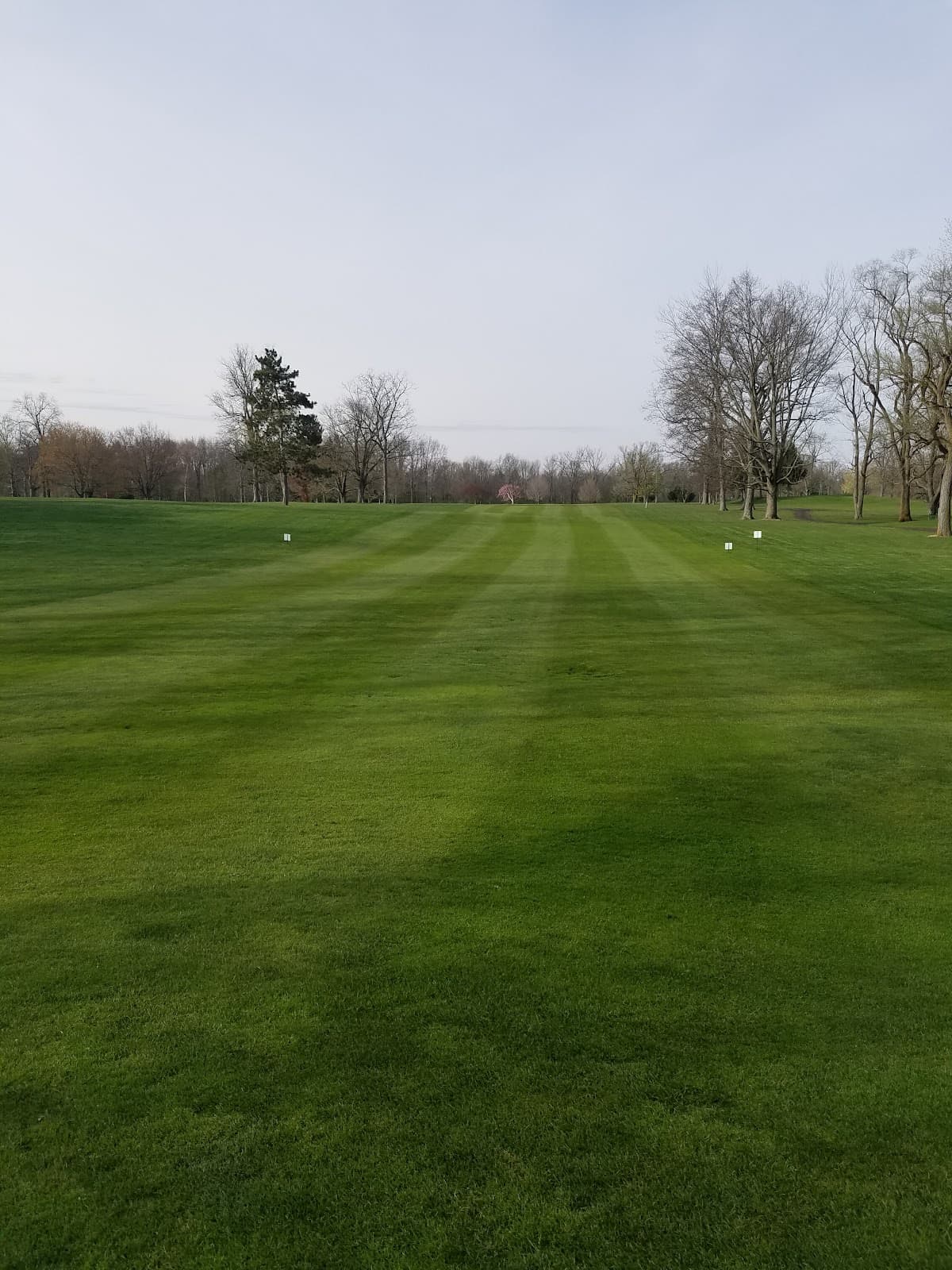Westwood Golf Club