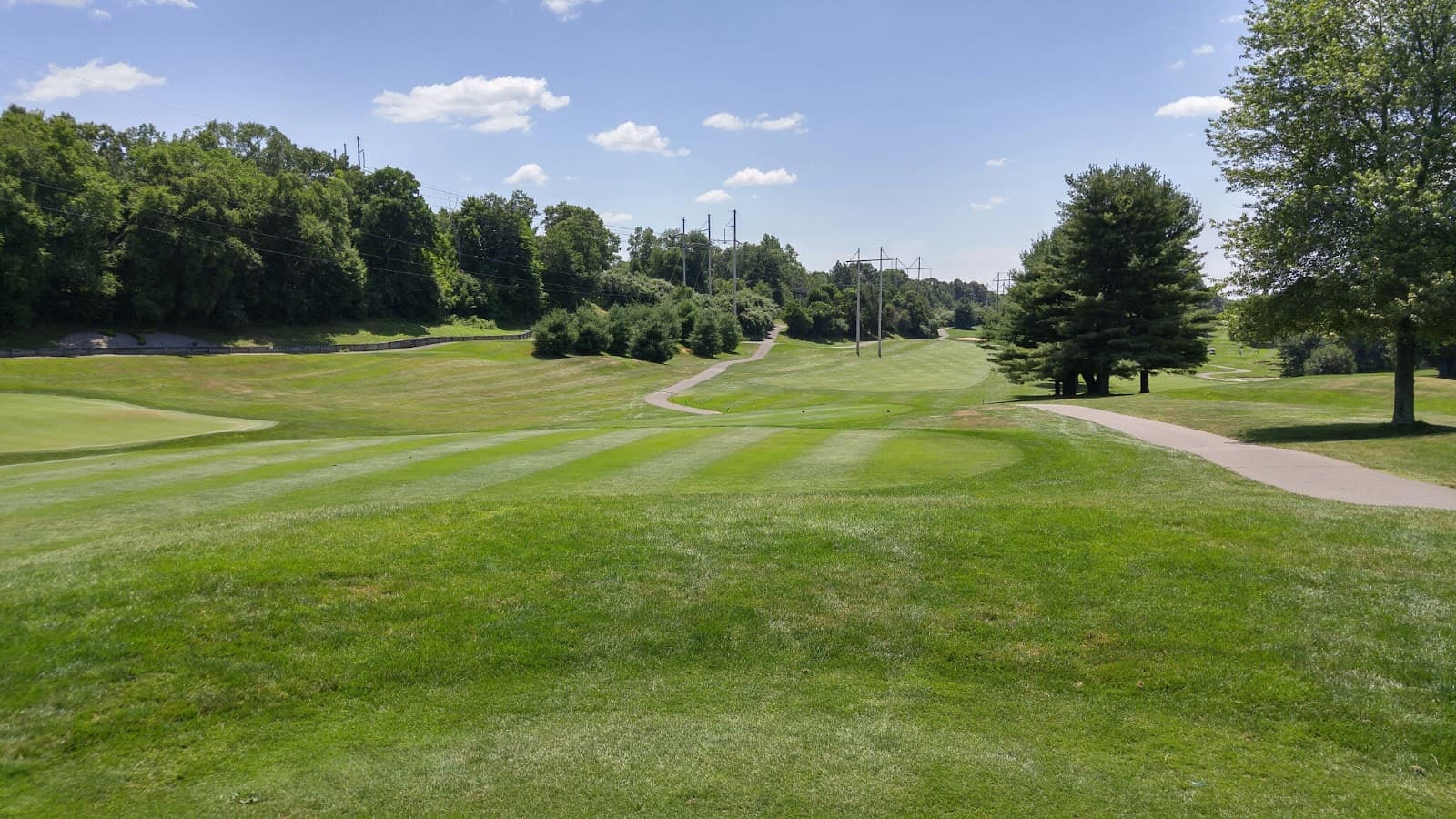 Wheeler Family Traditions Golf Club