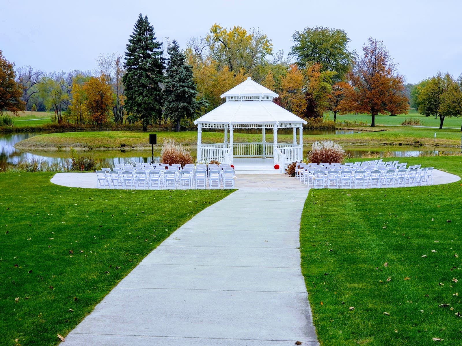Wicker Memorial Park