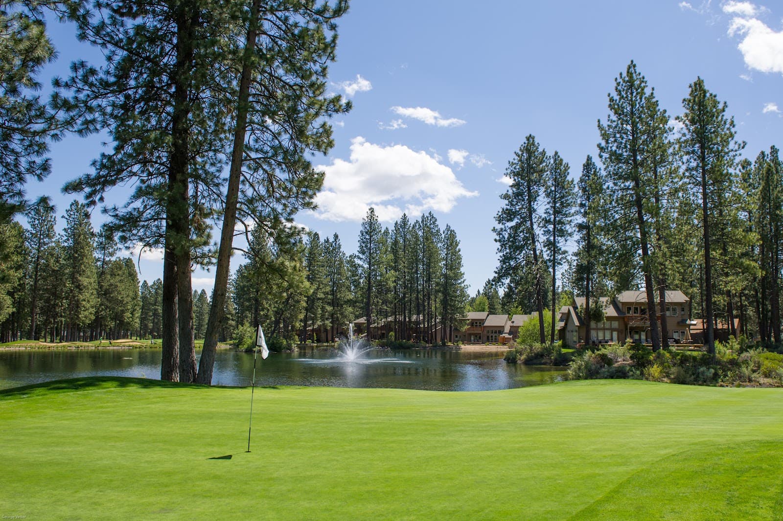 Widgi Creek Golf Club