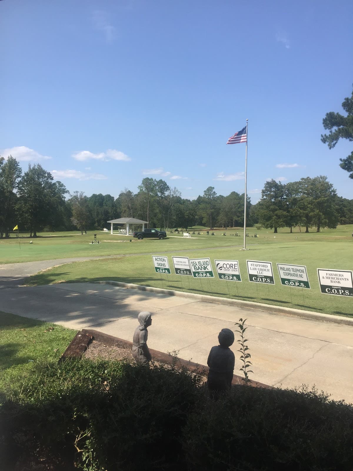 Willow Lake Golf Club