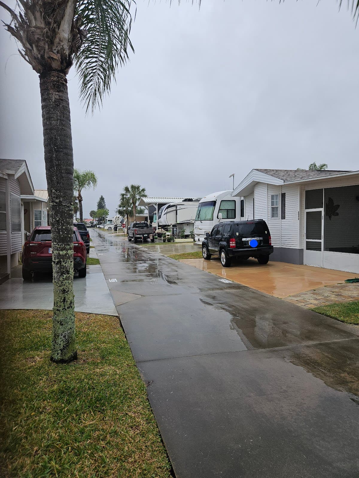 Willow Lakes RV and Golf Resort