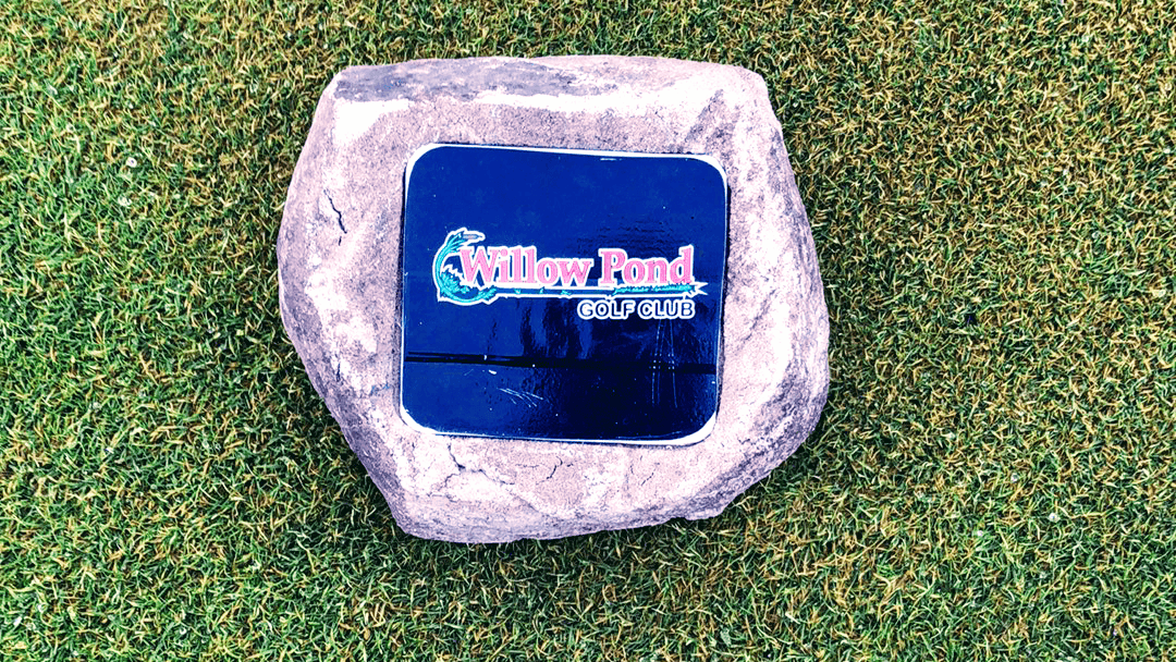 Willow Pond Golf Course