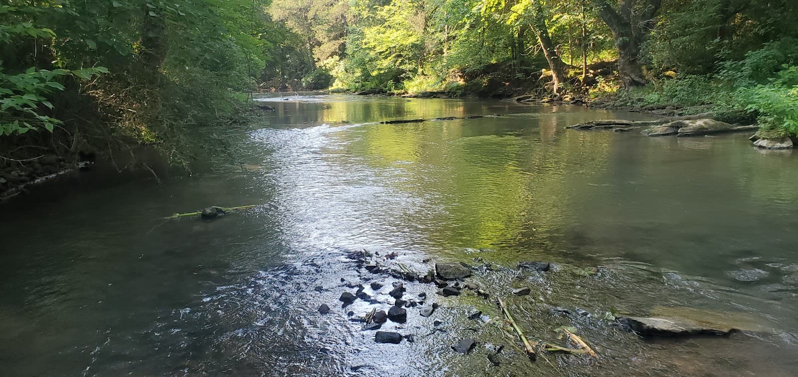 Wills Creek