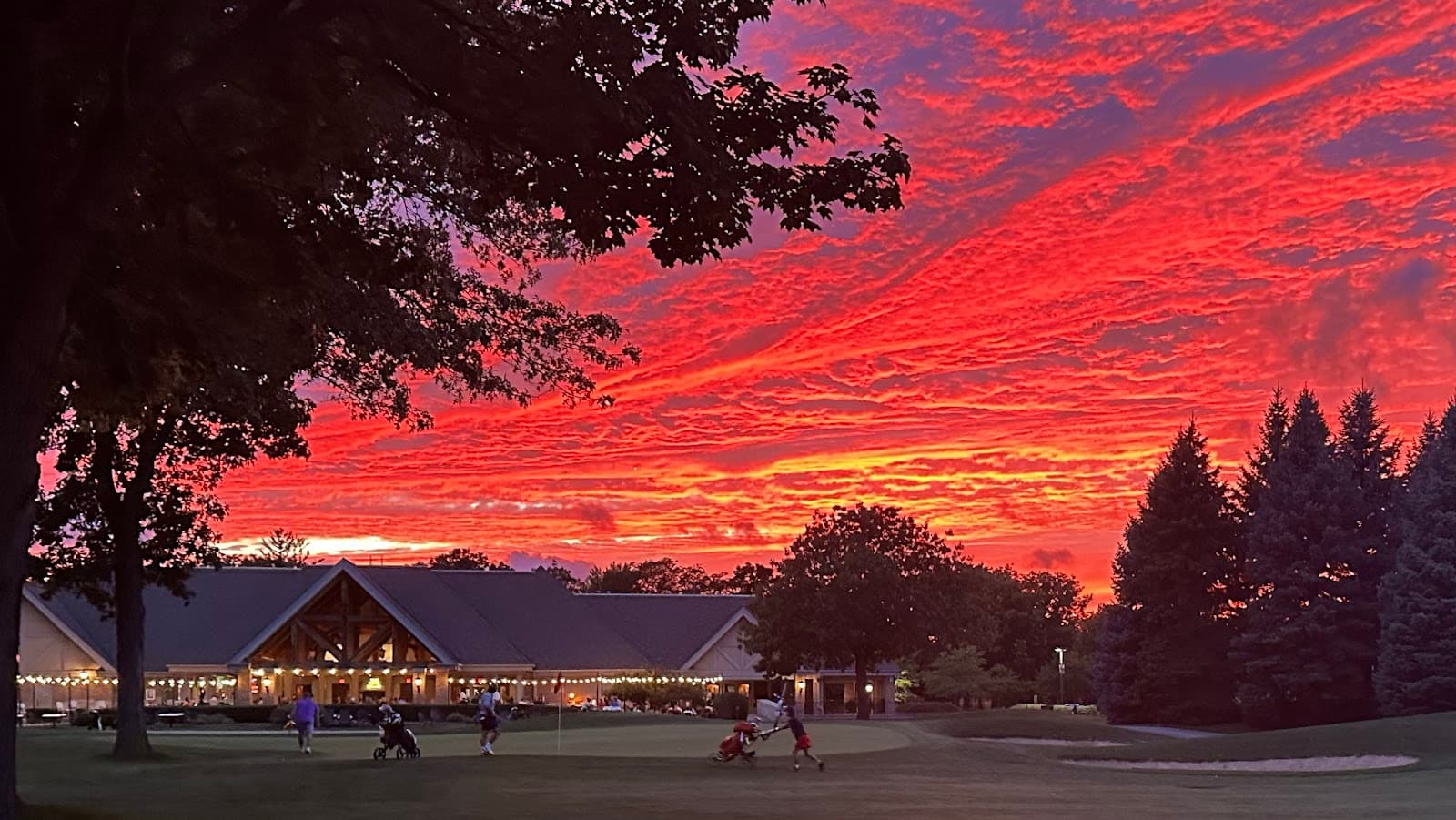 Wilmette Golf Club