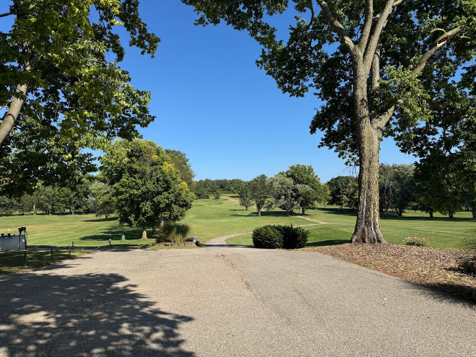Winding River Golf Course