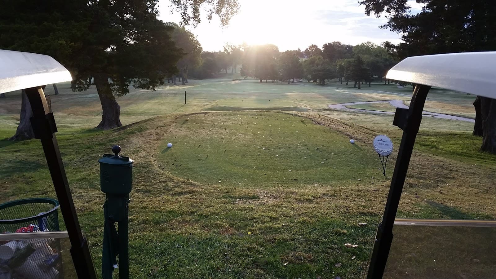 Winfield Country Club