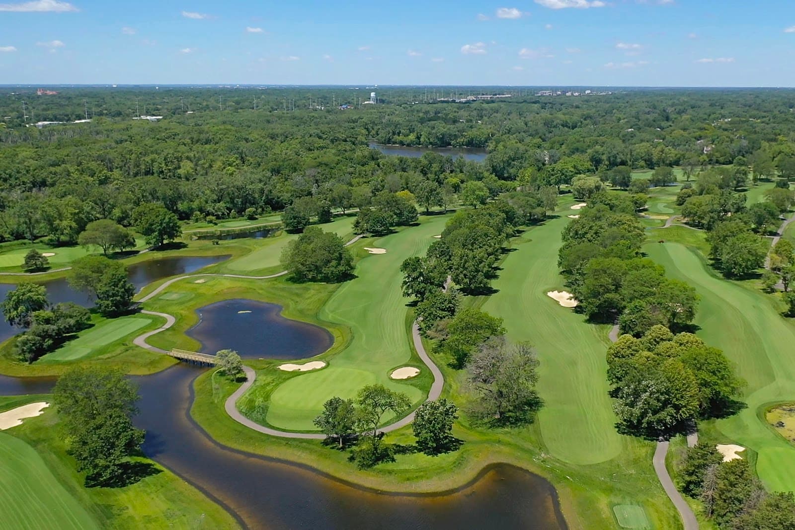 Winnetka Golf Club