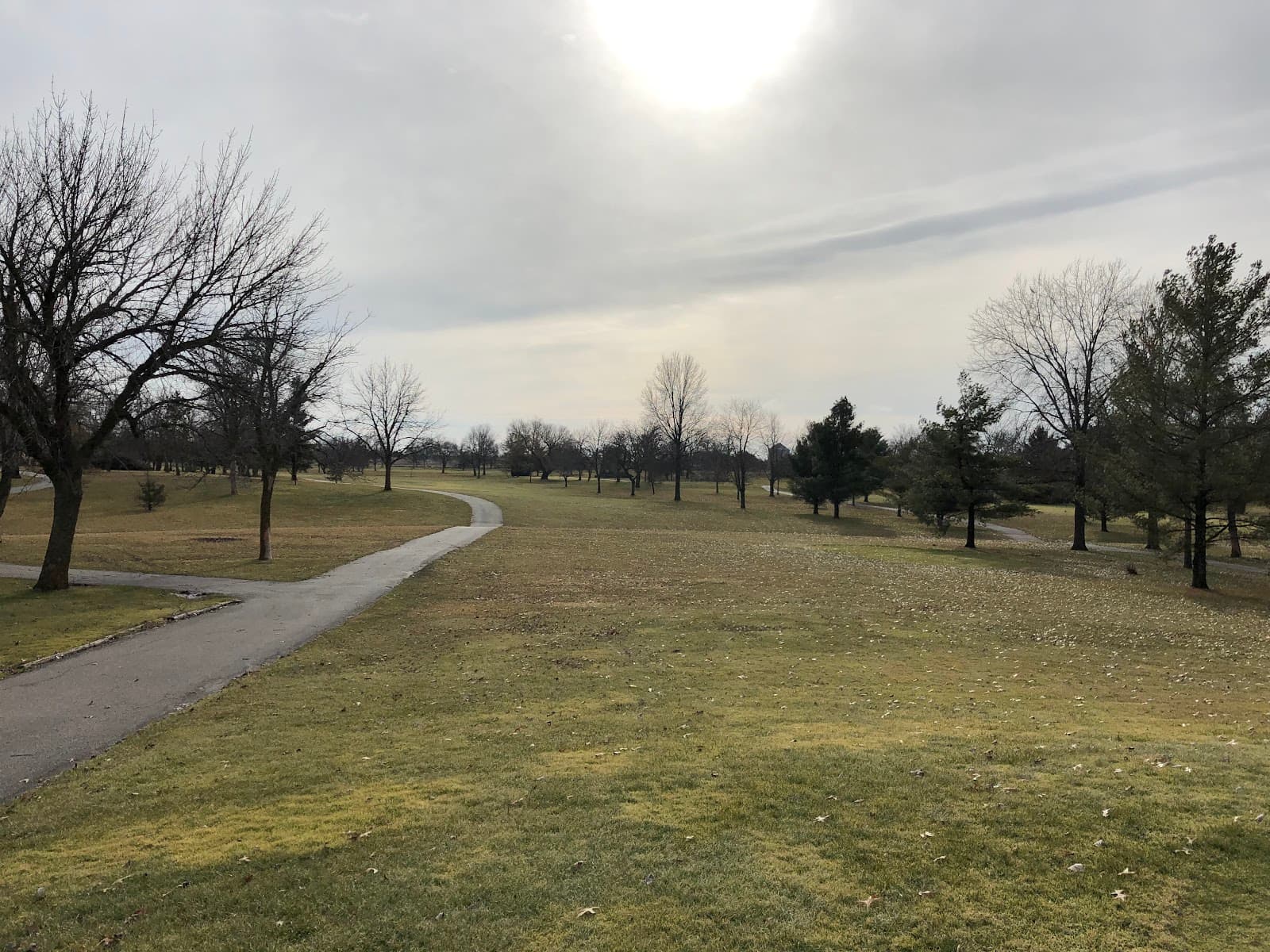 Wolf Creek Golf Club