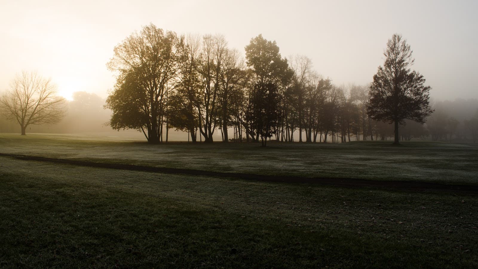 Woodbury Golf Course