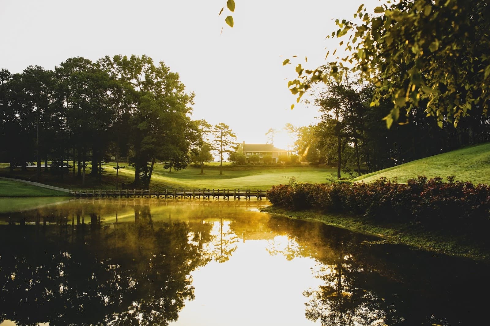 Woodland Hills Golf Club