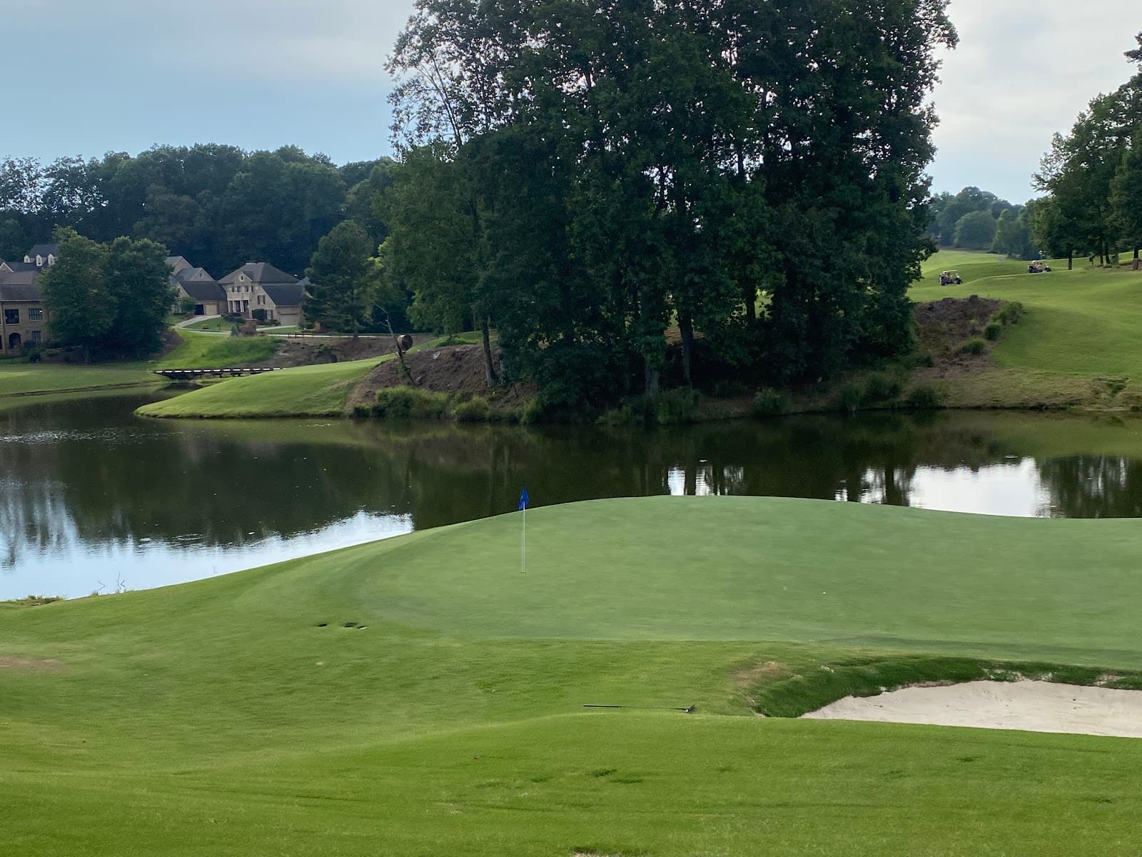 Woodmont Golf & Country Club