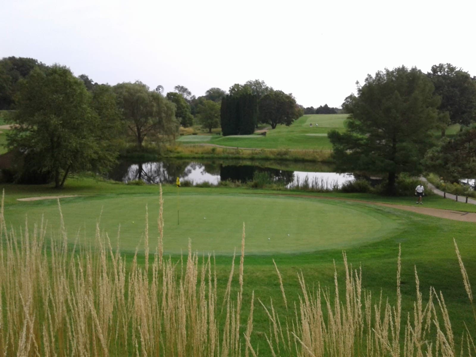 Woodstock Country Club
